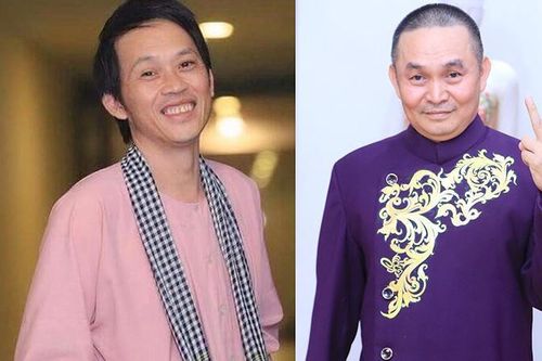 Những danh hài đạt sự nghiệp đáng nể nhất showbiz Việt