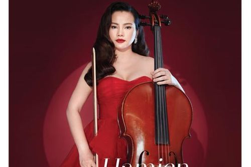 Kể chuyện đời qua tiếng đàn cello