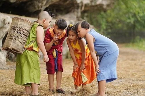 Hy vọng mùa phim Tết