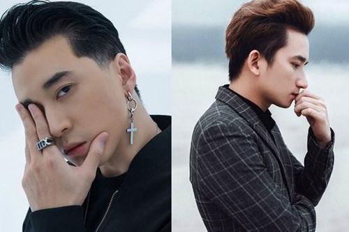 Phan Mạnh Quỳnh kết hợp với Karik cùng 'thấu hiểu đàn ông'