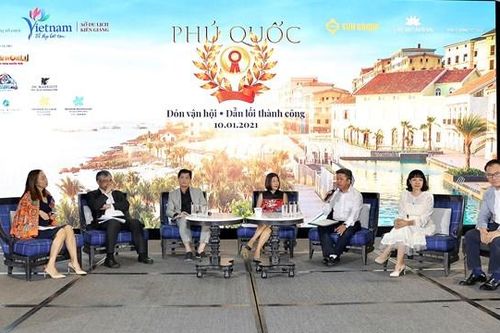 Thành phố Phú Quốc phải cân bằng giữa phát triển du lịch và an sinh xã hội