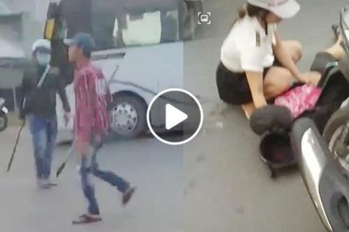 Mâu thuẫn trong làm ăn, thanh niên bị nhóm giang hồ chém tử vong