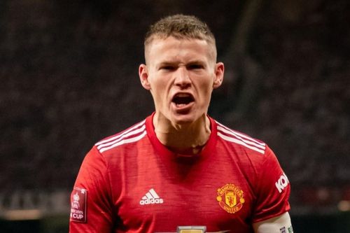 Man United thắng vất vả đội hạng Nhất