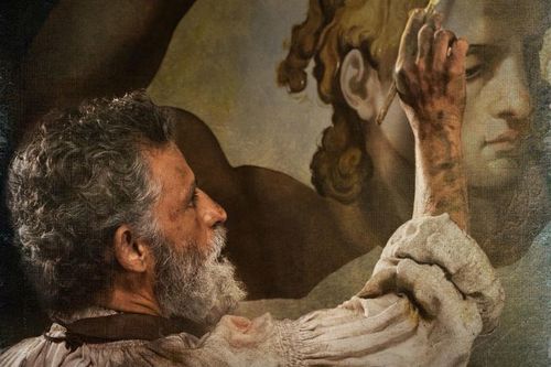 Michelangelo nhận thù lao ra sao khi tạc tượng David?