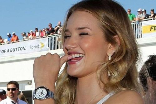 Hermès, Rolex và cuộc chiến của giới siêu giàu