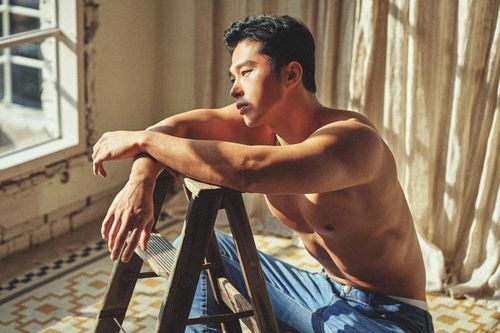 8 lỗi ngoại hình khiến nam giới mất điểm