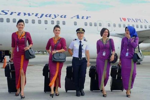 Hãng bay Indonesia kinh doanh ra sao trước khi máy bay 737 rơi?