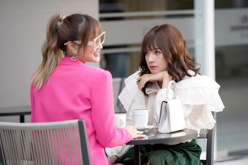 'Em là của em' - màn giả gái xuất thần của Ngô Kiến Huy