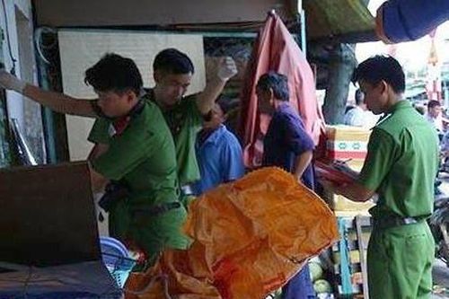 Lời khai kẻ sát hại người tình