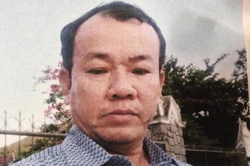 Tướng công an dởm lừa nhiều người ở TP.HCM