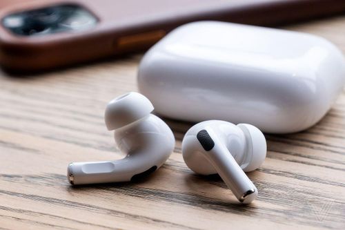 Apple có thể ra mắt AirPods Pro 2 và iPhone SE mới vào tháng 4