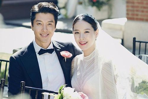 Cuộc sống của Jo Yoon Hee sau khi ly hôn Lee Dong Gun