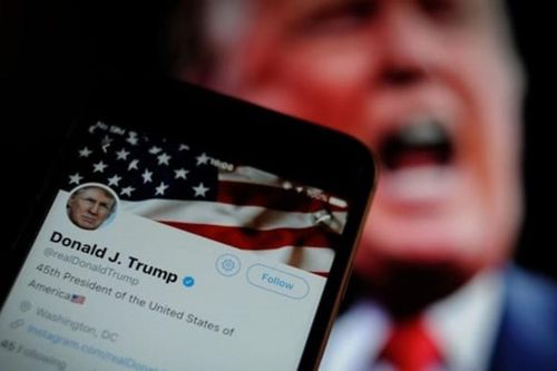 Ông Trump liệu có chịu được nếu thiếu Twitter?