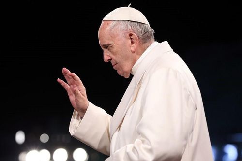 Bác sĩ của Giáo hoàng Francis qua đời vì biến chứng Covid-19