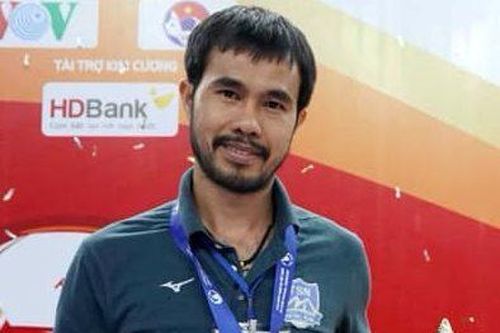 HLV Việt Nam đầu tiên được đề cử giải thưởng futsal thế giới