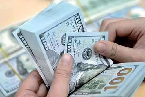 Người giàu trẻ tuổi Mỹ sở hữu khối tài sản 10.000 tỷ USD