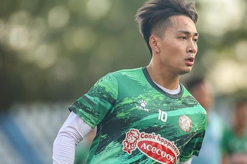 CLB TP.HCM khổ vì tuyển thủ quốc gia