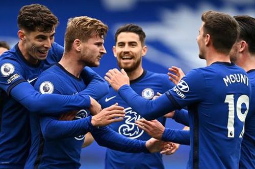 Trực tiếp bóng đá: Chelsea vs Morecambe, Man City vs Birmingham. Vòng 3 FA Cup