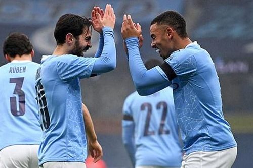 Vòng 3 cúp FA: Man City, Chelsea thẳng tiến. Leeds dừng cuộc chơi