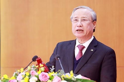 Kịp thời khắc phục những bất cập, kẽ hở để không thể tham nhũng