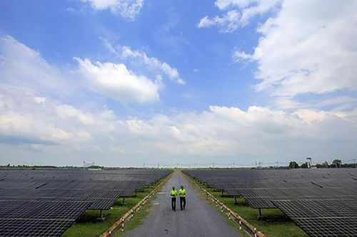 Xu hướng phát triển năng lượng tái tạo
