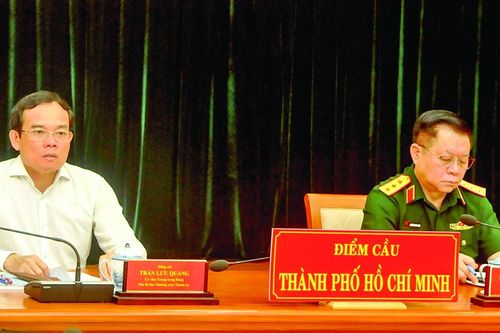 Kịp thời phát hiện, xử lý nghiêm các vụ án tham nhũng