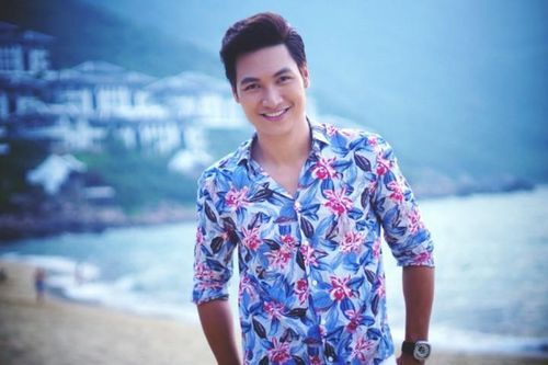 Cuộc lột xác ngoạn mục của 'soái ca màn ảnh' Mạnh Trường
