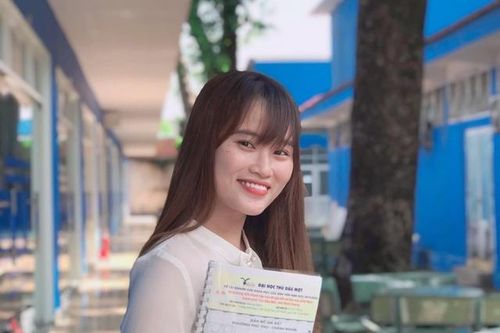 Nữ thủ lĩnh sinh viên năng động sở hữu thành tích học tập ấn tượng