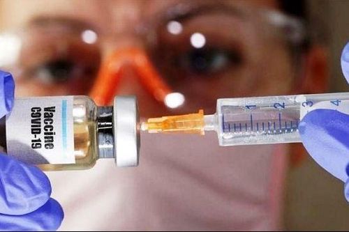 Covid-19: Dịch diễn biến phức tạp; vaccine là sự lựa chọn; tăng cường giới nghiêm