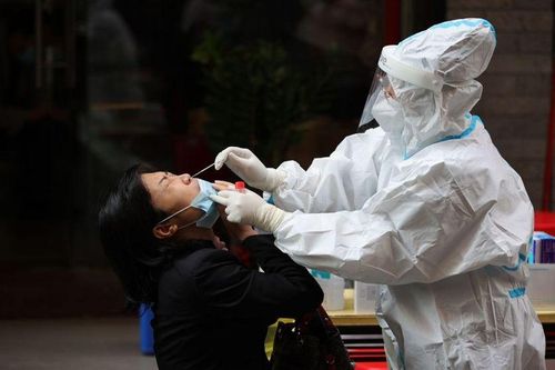 Covid-19: Trung Quốc có số ca mắc mới tăng hơn gấp đôi, Mexico và Chile ngày càng 'nóng'