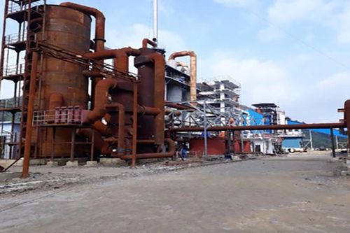 BIDV rao bán khoản nợ gần 2.500 tỷ của ông trùm khoáng sản phía Đông Bắc Bộ
