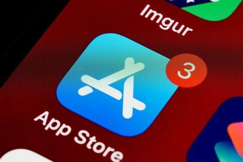 Doanh thu App Store của Apple vượt 64 tỷ USD trong năm 2020