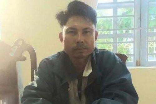 Bắt nghi phạm nhiều lần hiếp bé gái 8 tuổi rồi bỏ trốn