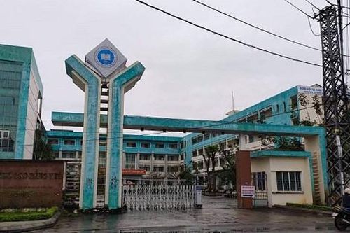 Cảnh cáo giảng viên Trường cao đẳng Y tế nhận tiền sinh viên ngoại quốc