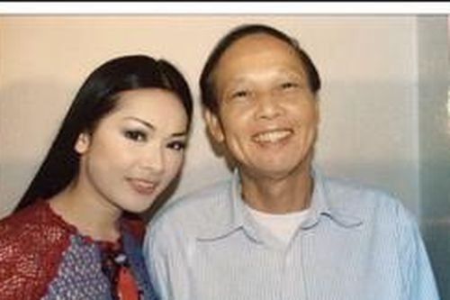SHOWBIZ-TV: Trong 1 tháng, ca sĩ Như Quỳnh mất đi 3 người thân thiết