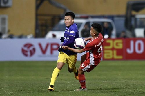 Siêu cúp Quốc gia: Những thử nghiệm cần thiết