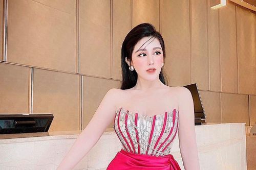 CEO Phạm Thị Thanh Nhàn và bí quyết thành công của thương hiệu thời trang riêng