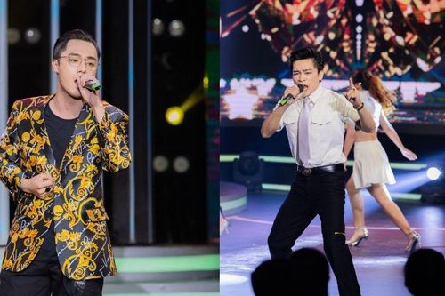 Mỹ Linh khen Việt Thắng hết lời vì diễn, hát giống ca sĩ Ngọc Sơn