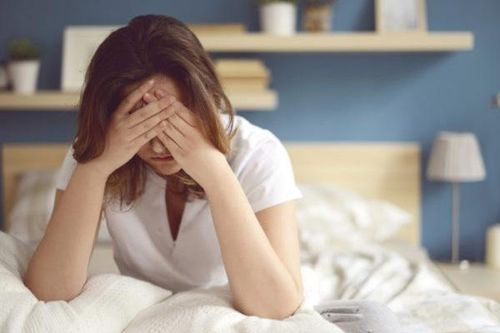 Nguyên nhân bạn đau đầu khi mới ngủ dậy