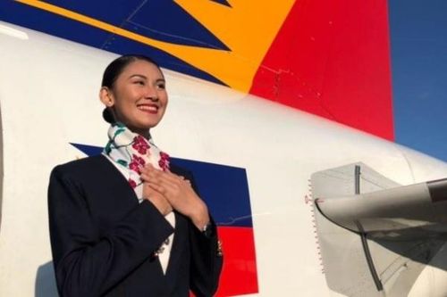 Thông tin mới từ cảnh sát về cái chết của Á hậu Philippines trong khách sạn