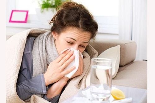 Tại sao dễ bị ốm khi trời lạnh?