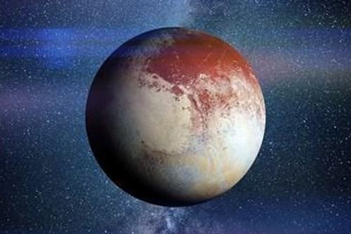 Nhà khoa học NASA tiết lộ nơi 'trú ẩn' mới của nhân loại khi Ngày tận thế xuất hiện