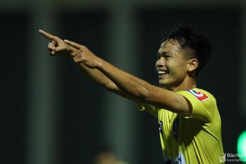 Sông Lam Nghệ An khởi đầu thuận lợi tại Vòng loại U19 Quốc gia 2021
