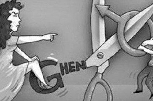 Làm rõ vụ người phụ nữ cắt 'của quý' chồng do ghen tuông