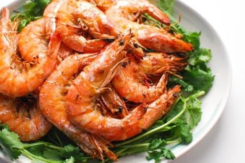 4 sai lầm khi sơ chế và nấu tôm nhiều người mắc phải