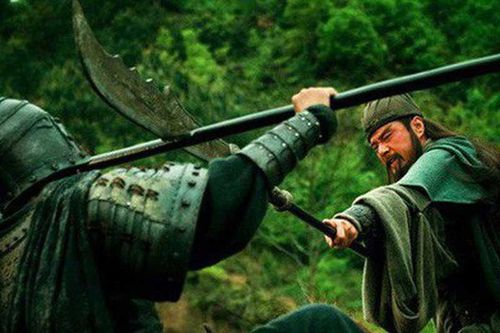 Hé lộ nguyên nhân gây 'sốc' về việc Quan Vũ quyết tỷ thí với Mã Siêu bằng mọi giá