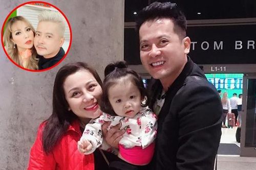 Vợ cũ Hoàng Anh xót xa kể lại khoảnh khắc nhìn thấy chồng thân mật với 'tình tin đồn'