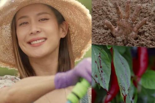 'Lừa em, cưng tiêu rồi' tập 10: Nữ chính và chồng cũ là đồng phạm cho các vụ giết người hàng loạt?