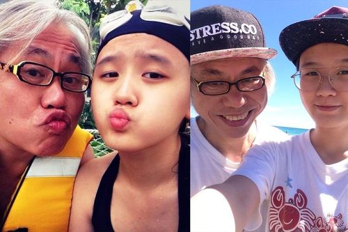 Dân mạng xôn xao tin cặp đôi 'ông cháu' đình đám một thời đã đính hôn bí mật, cô gái hiện đã mang thai
