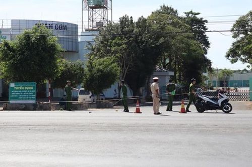 Nổ súng giải quyết mâu thuẫn sau bữa nhậu, 3 người thương vong